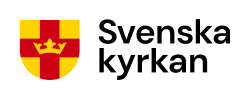 Svenska kyrkans logotyp